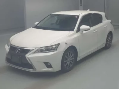 Lexus CT