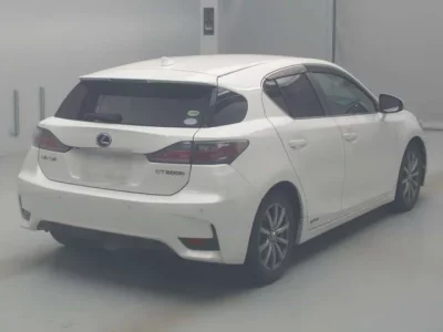 Lexus CT
