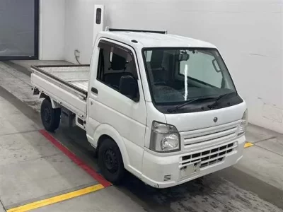 Mitsubishi MINICAB TRUCK