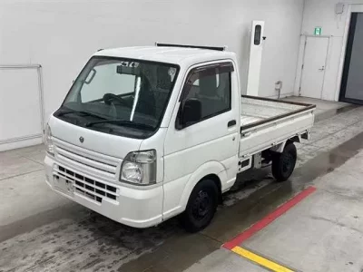 Mitsubishi MINICAB TRUCK