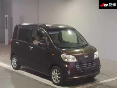 Daihatsu TANTO EXE