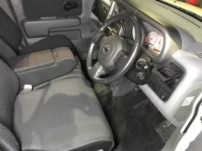 Nissan CUBECUBIC