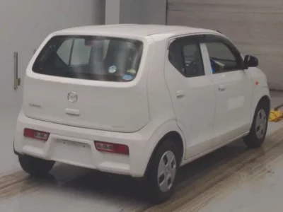 Mazda CAROL