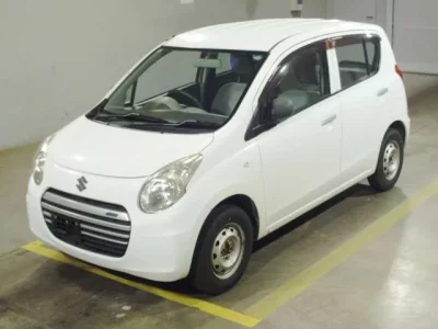 Suzuki ALTO ECO