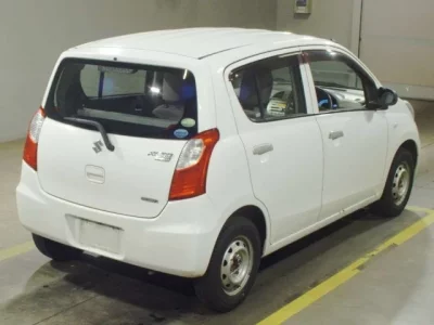 Suzuki ALTO ECO