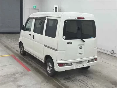Toyota PIXIS VAN