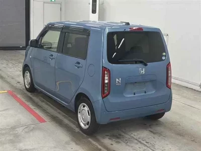 Honda N WGN