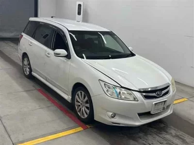 Subaru EXIGA