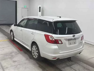 Subaru EXIGA