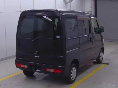 Mitsubishi MINICAB VAN