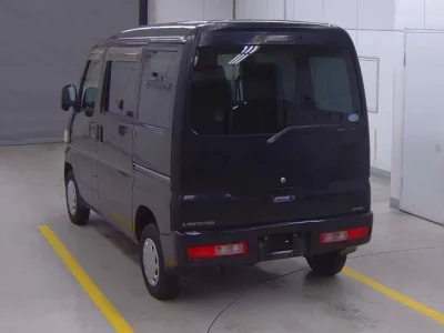 Mitsubishi MINICAB VAN