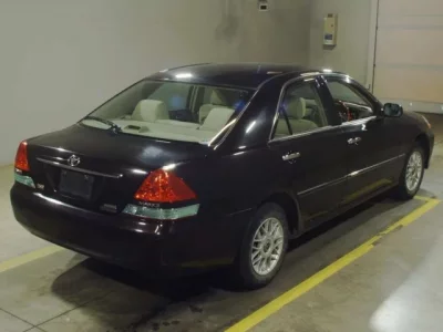Toyota MARK II