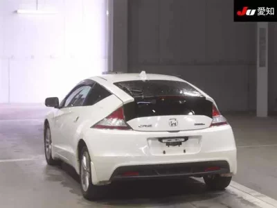 Honda CR-Z