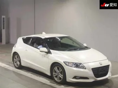 Honda CR-Z