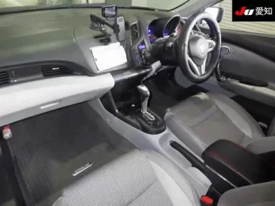 Honda CR-Z