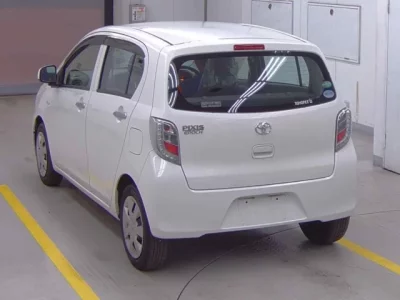 Toyota PIXIS EPOCH