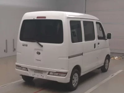 Toyota PIXIS VAN