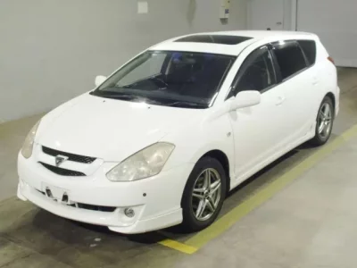 Toyota CALDINA