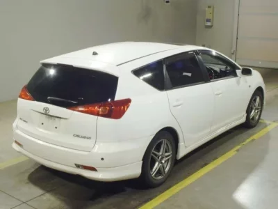 Toyota CALDINA