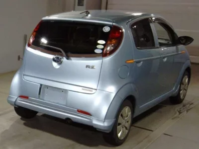 Subaru R2