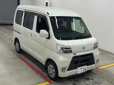 Toyota PIXIS VAN