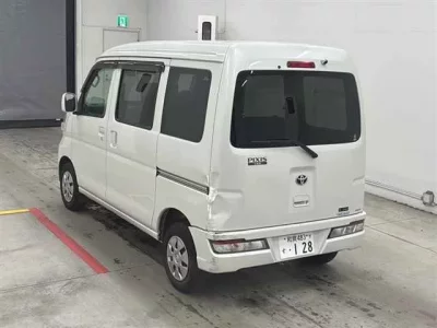 Toyota PIXIS VAN