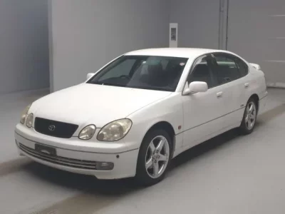 Toyota ARISTO
