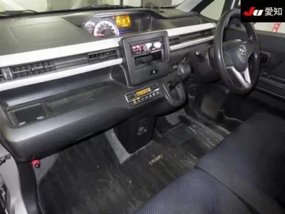 Mazda FLAIR