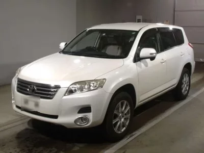 Toyota VANGUARD