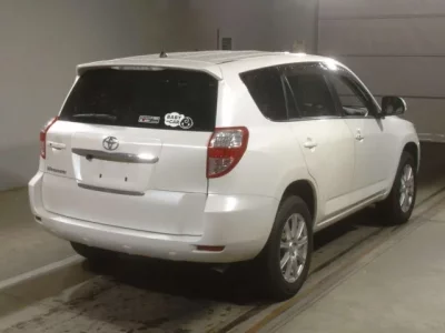 Toyota VANGUARD
