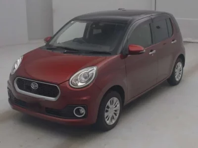 Daihatsu Boon