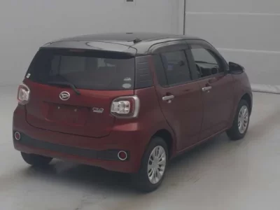Daihatsu Boon