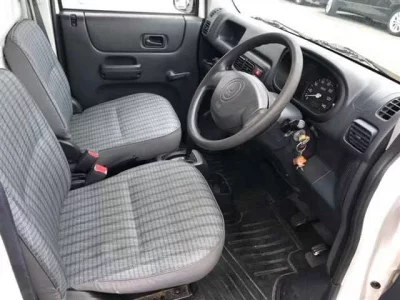 Honda ACTY TRUCK