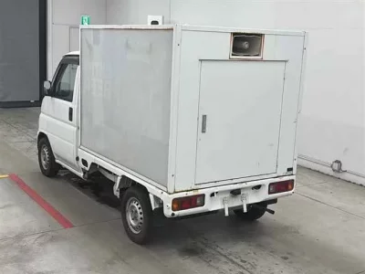 Honda ACTY TRUCK