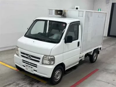 Honda ACTY TRUCK
