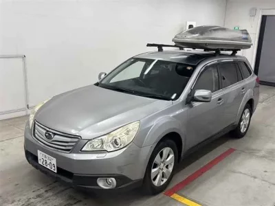 Subaru LEGACY OUTBACK