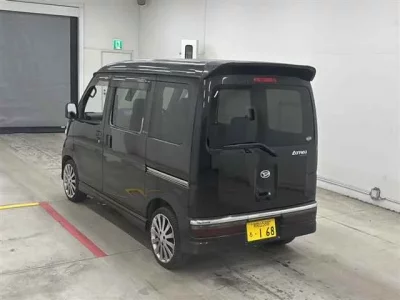 Daihatsu Atrai Wagon