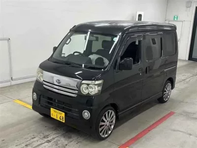 Daihatsu Atrai Wagon