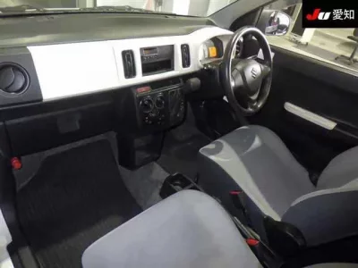 Suzuki ALTO VAN