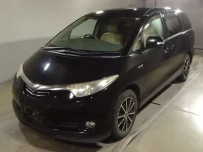 Toyota ESTIMA HYBRID
