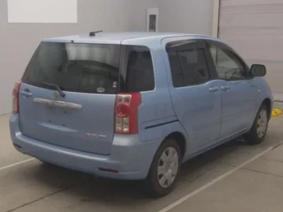 Toyota RAUM