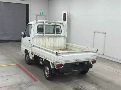 Subaru SAMBAR