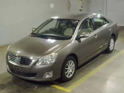 Toyota PREMIO
