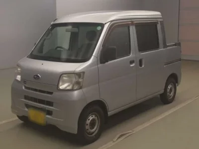 Subaru SAMBAR