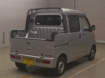 Subaru SAMBAR