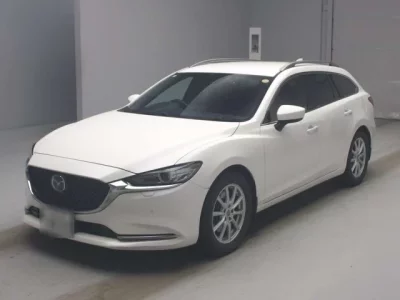 Mazda ATENZA WAGON