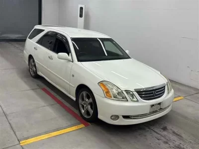 Toyota MARK2 BLIT