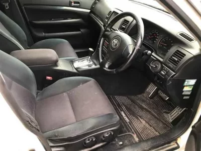 Toyota MARK2 BLIT