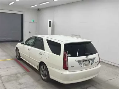Toyota MARK2 BLIT