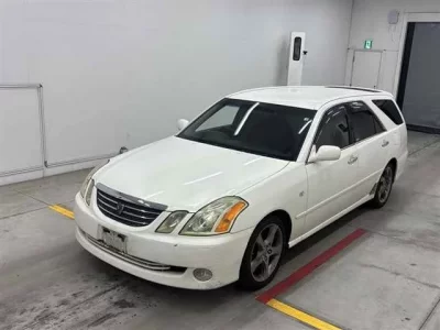 Toyota MARK2 BLIT